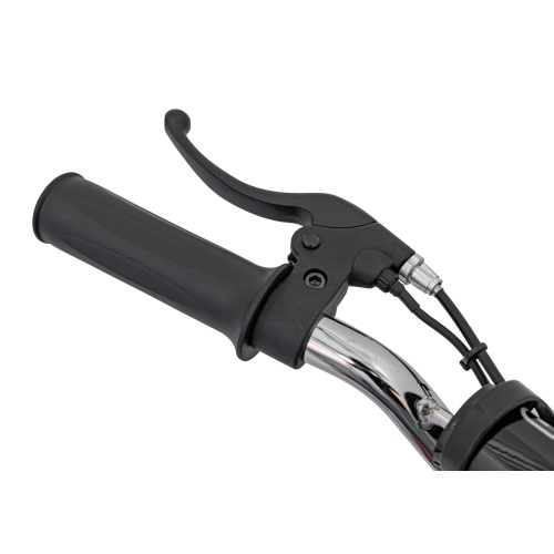 Pojazd Motor Elektryczny RENEGADE 50R Zielony HP110E-A.ZIE